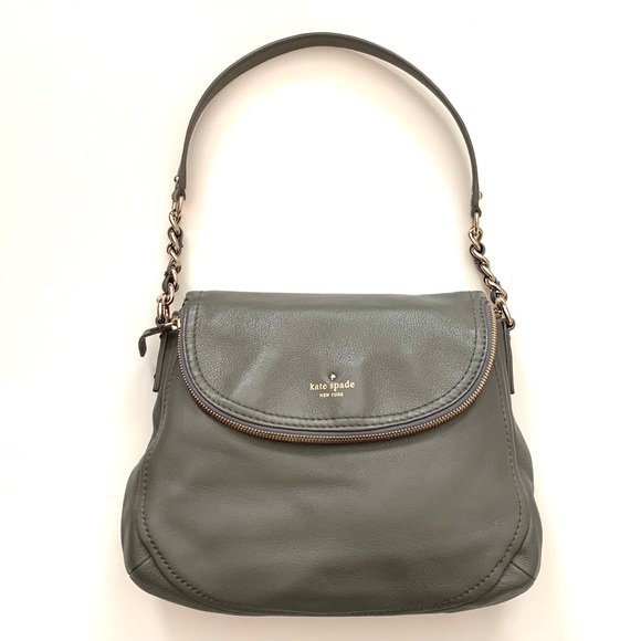 Kate Spade ♠️ Cobble Hill Penny Shoulder Bag - Picture 2 of 8